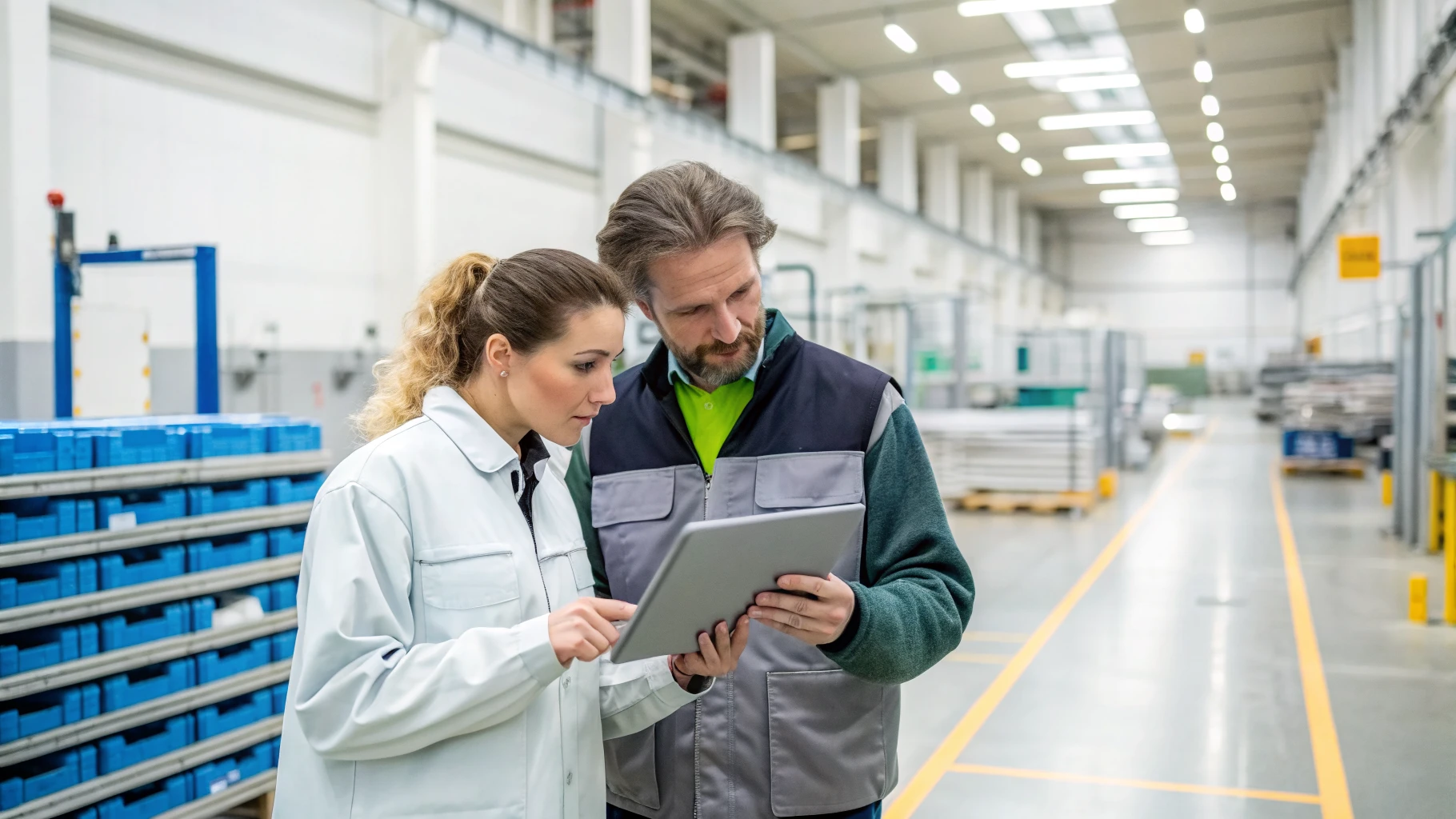 Производственной компании нужен интернет-магазин? Когда B2B-производителю выгодно продавать напрямую